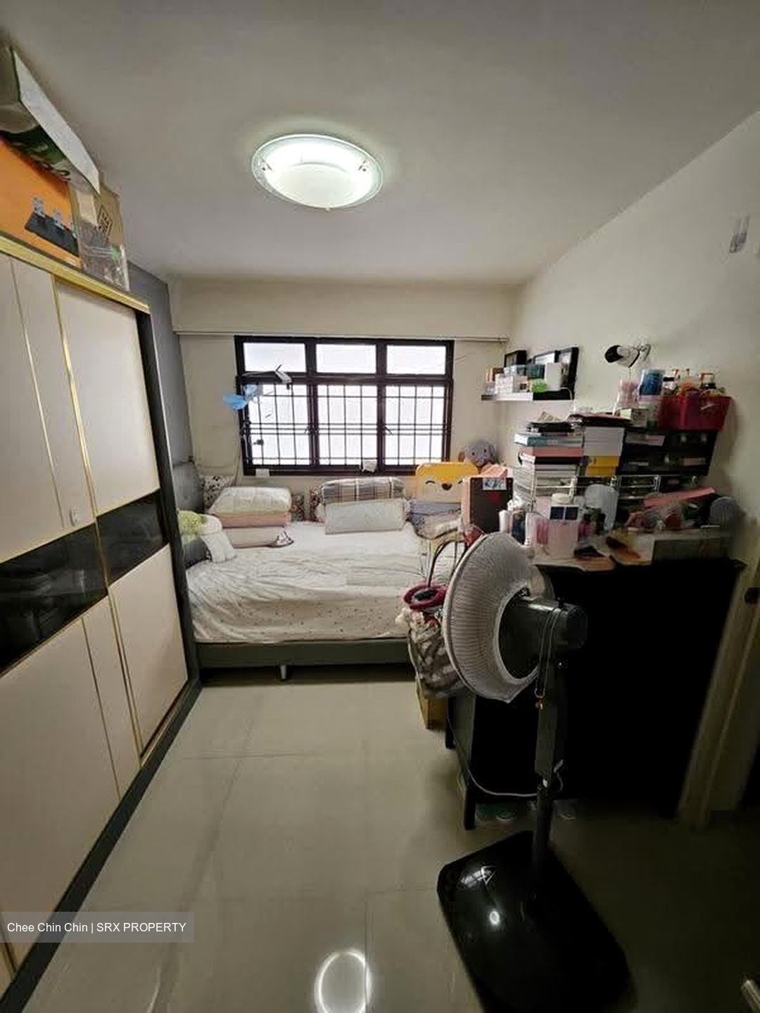 Blk 547C Segar Vale (Bukit Panjang), HDB 3 Rooms #614948051